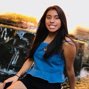 Meet your Posher, Gracie